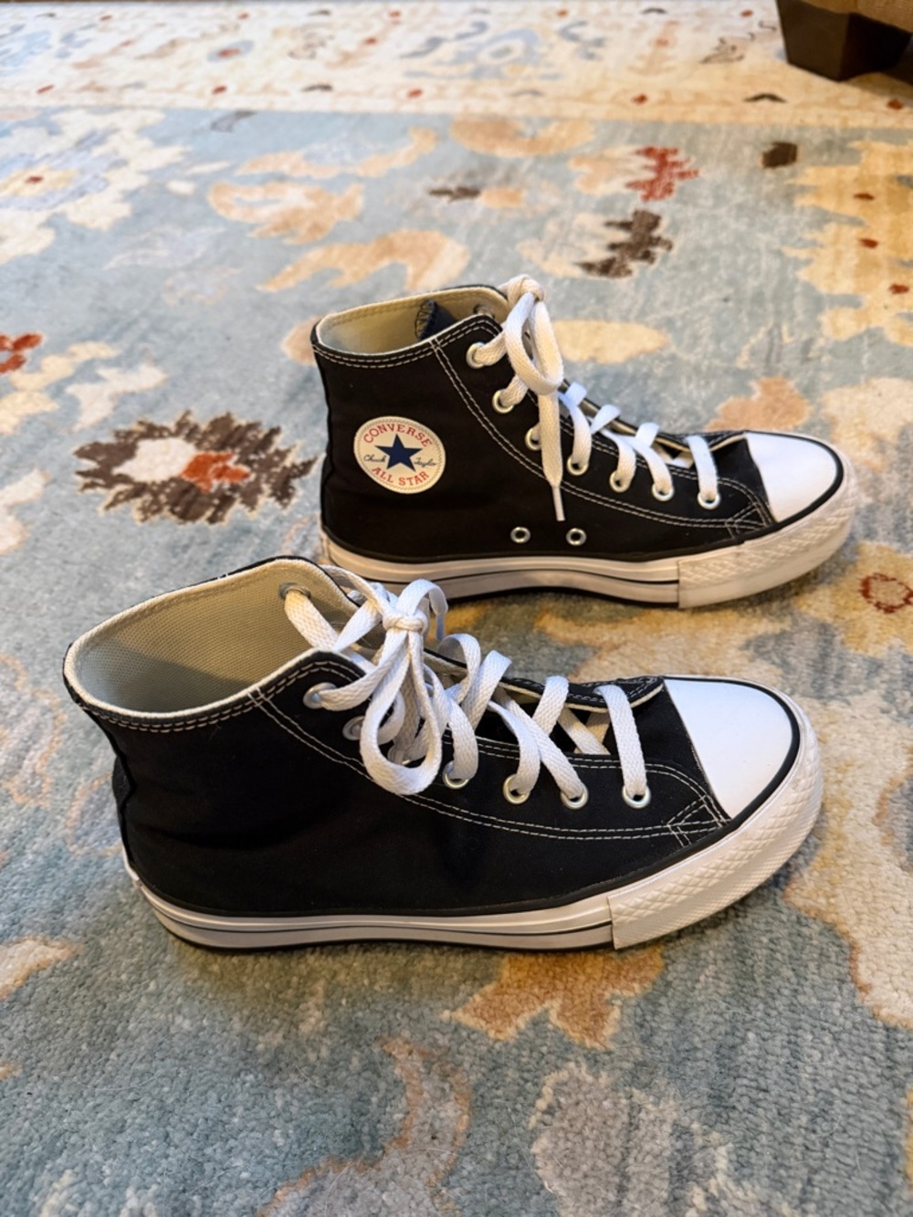 Platform Converse - Picture 2 of 5